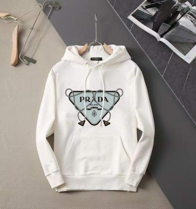 Picture of Prada Hoodies _SKUPradaM-5XLkdtn305311
